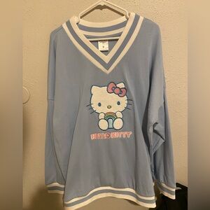 Hello Kitty Sweatshirt